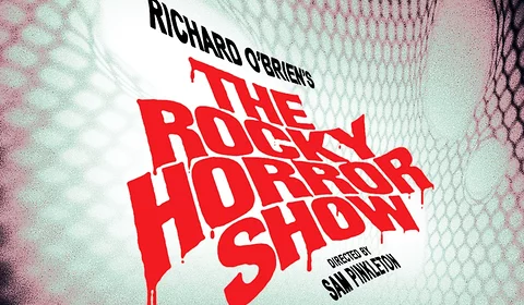The Rocky Horror Show on Broadway