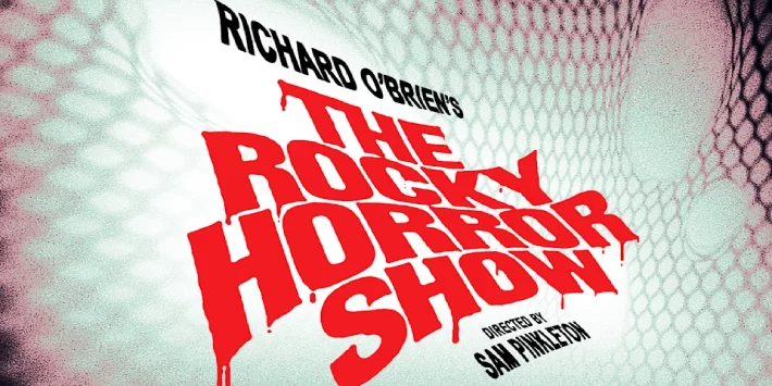 The Rocky Horror Show on Broadway hero image