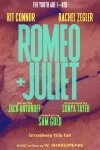 Romeo and Juliet on Broadway