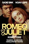Romeo and Juliet
