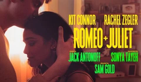 Romeo and Juliet on Broadway