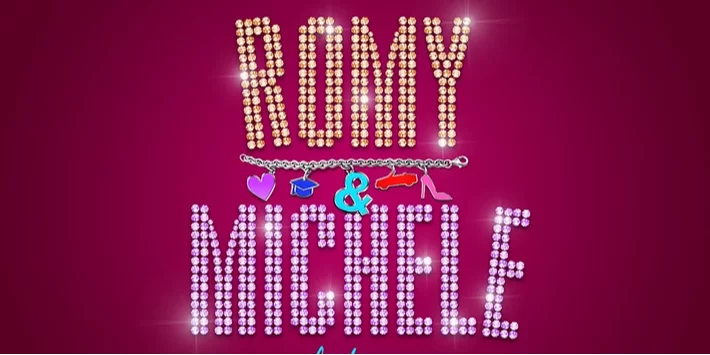 Romy & Michele: The Musical hero image