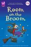 Room On The Broom