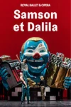 Samson et Dalila
