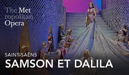 Samson et Dalila