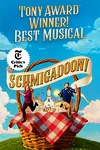 Schmigadoon! on Broadway