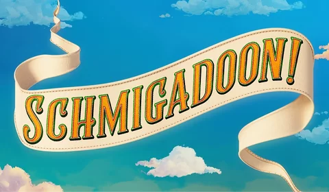 Schmigadoon! on Broadway