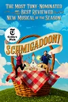 Schmigadoon! on Broadway