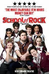 School Of Rock The Musical