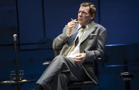 Sean Hayes in Good Night, Oscar