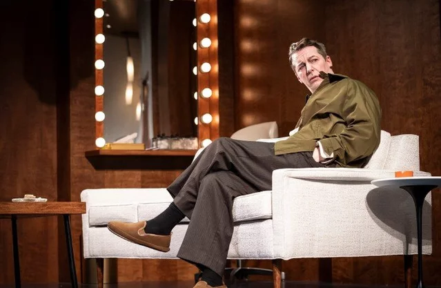 Sean Hayes in Good Night, Oscar
