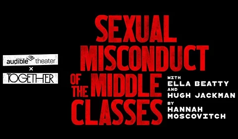 Sexual Misconduct of the Middle Classes