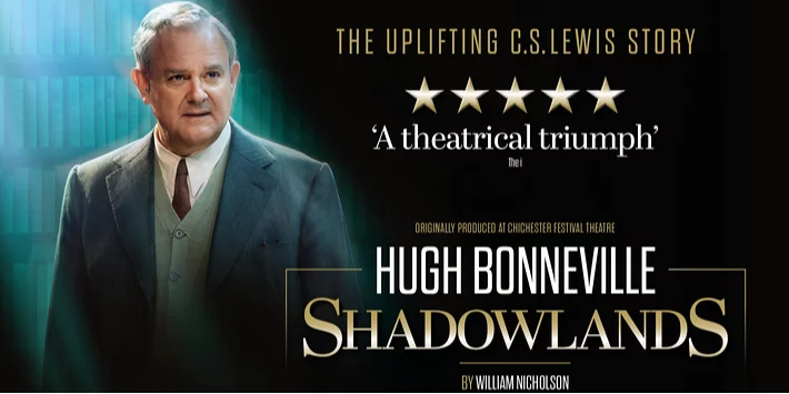 Shadowlands hero image