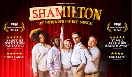 Shamilton