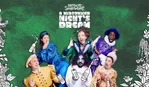 Shit-Faced Shakespeare: A Midsummer Night’s Dream