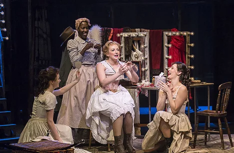 Show Boat in the West End