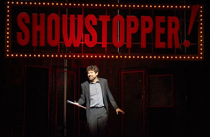 Showstopper 2016 - London West End