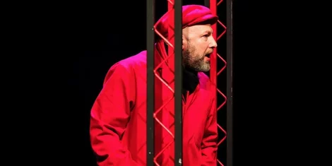 Showstopper! The Improvised Musical, West End
