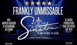 Sinatra The Musical