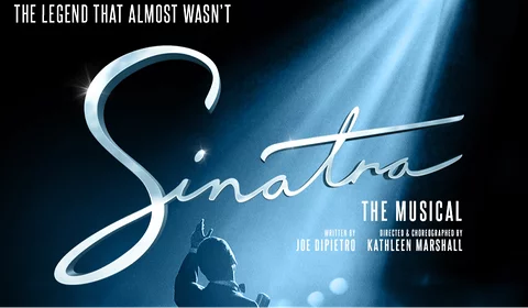 Sinatra The Musical