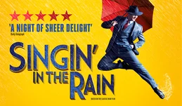 Singin' In The Rain