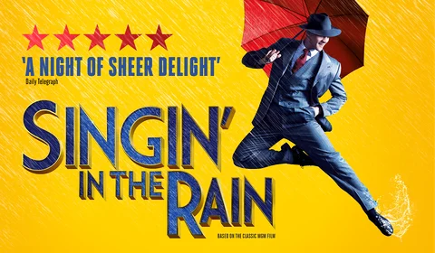 Singin' In The Rain