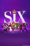 Six the Musical on Broadway