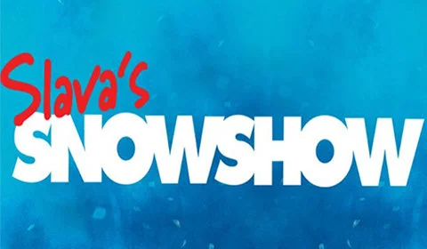 Slava's Snow Show on Broadway hero image