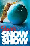 Slava's Snow Show on Broadway