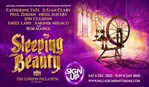 Sleeping Beauty: The Pantomime