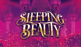 Sleeping Beauty: The Pantomime Aylesbury