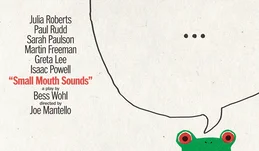 Small Mouth Sounds on Broadway