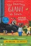 The Smartest Giant in Town