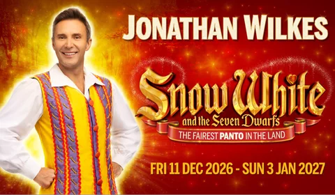 Snow White and the Seven Dwarfs: The Pantomime