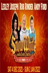 Snow White and the Seven Dwarfs: The Pantomime