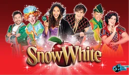 Snow White: The Pantomime Torquay