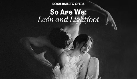 So Are We: León & Lightfoot