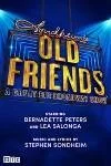 Stephen Sondheim's Old Friends on Broadway