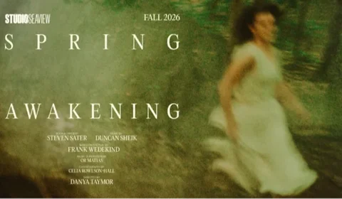 Spring Awakening