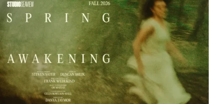 Spring Awakening hero image