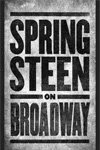 Springsteen on Broadway