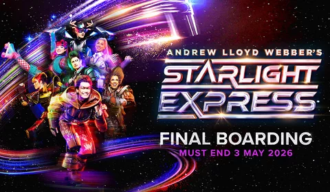Starlight Express