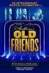 Stephen Sondheim’s Old Friends