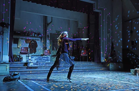 Stepping Out - London - West End Theatre - Musical