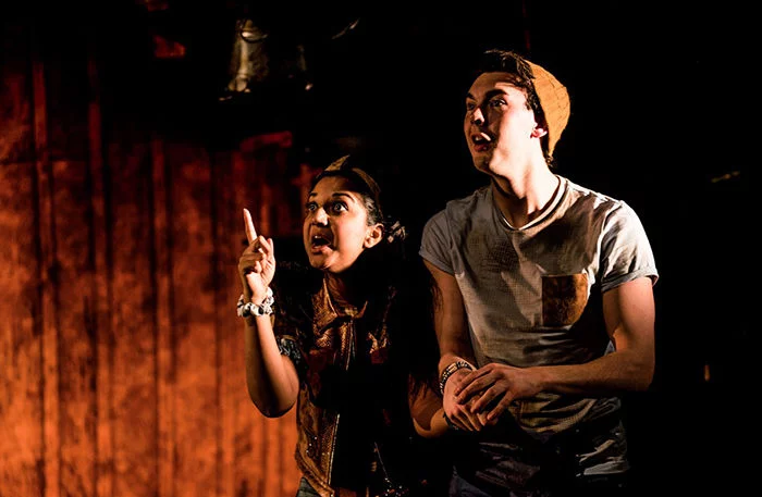 Stig of the Dump - Children's Theatre - West End