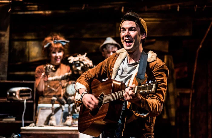 Stig of the Dump - Kids Live Show