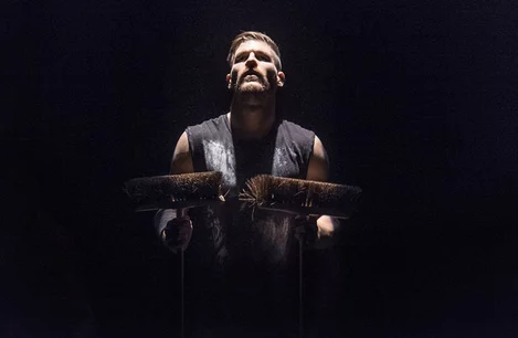 Stomp - West End