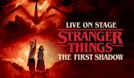 Stranger Things: The First Shadow