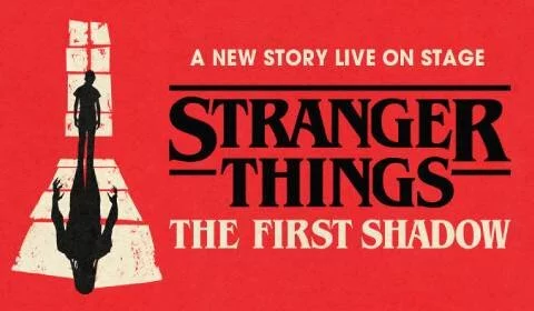 Stranger Things: The First Shadow on Broadway