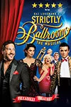 Strictly Ballroom the Musical